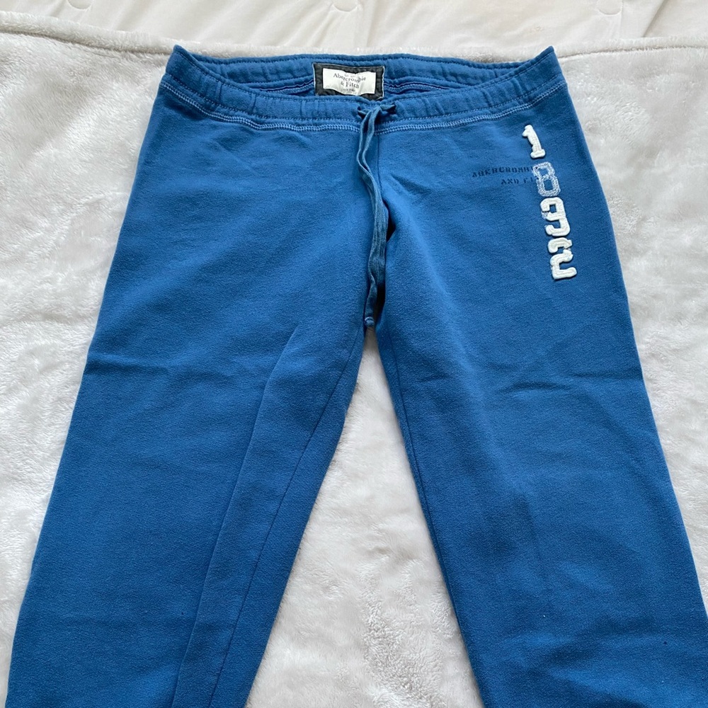 Abercrombie & Fitch comfy sweatpants size XS